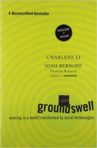 Winter 2014 book cover groundswell
