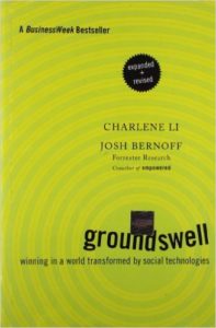 Winter 2014 book cover groundswell
