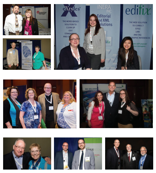 Photographs from the 2014 Annual Meeting 2