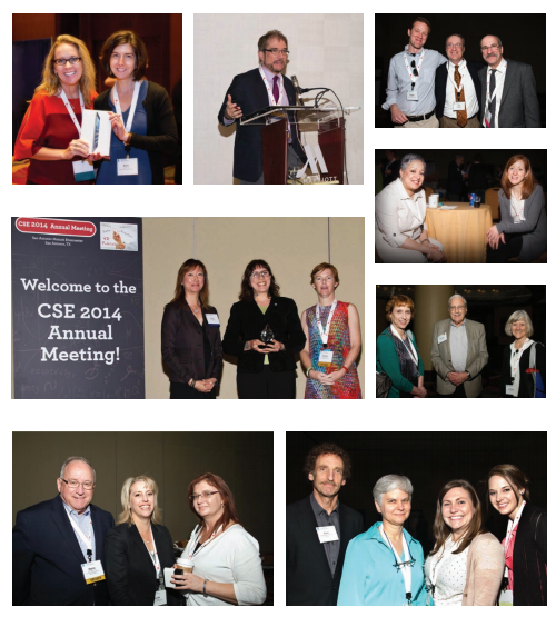 Photographs from the 2014 Annual Meeting 3