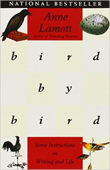 Bird by Bird book