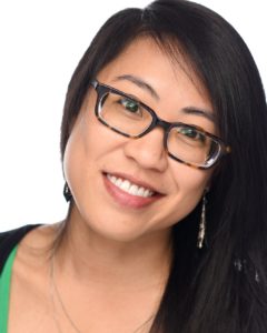 Julie Vo