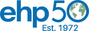 EHP Logo