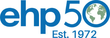 EHP Logo