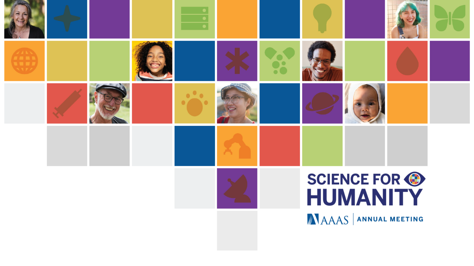 The 2023 AAAS Annual Meeting Some CommunicationRelated Highlights—And