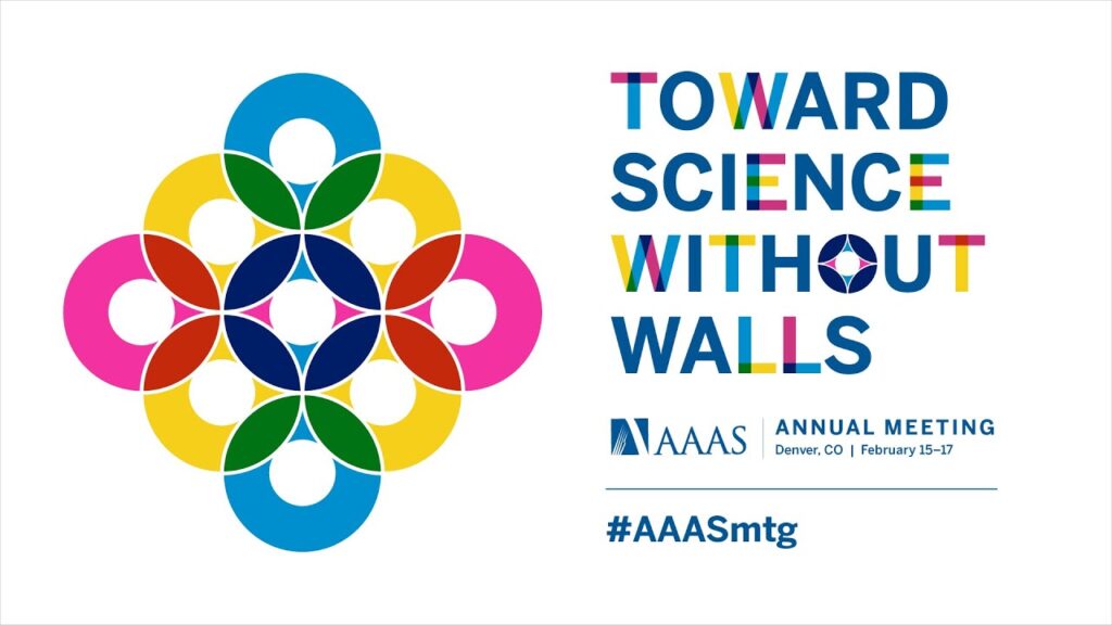 The 2024 AAAS Annual Meeting A CommunicationOriented Look within Its Walls Science Editor